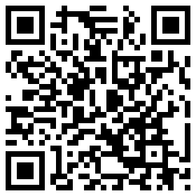 qrcode für OBO Bettermann OBO 2f Rahmen Modul 45 RAL9010 135x80x28 PC/ABS rws 6121108 - BRK CF2 M45 rws