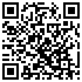 qrcode für OBO Bettermann WDK80170RW - Wand/Deckenkanal 80x170x2000 PVC Bodenlochung 6191304