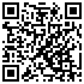 qrcode für Theben KNX Tastsensor 4 Tasten 4 Status LEDs integrer 4969234 - iON 104 KNX