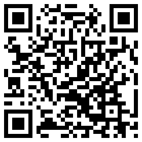qrcode für Theben Abdeckrahmen grau theRonda FLAT DE 9070597 - Cover FLAT 85 GR