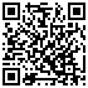 qrcode für Helestra CERTO Stehleuchte E14 mattschwarz chrom - 17/1849.34/9290