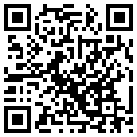 qrcode für Helestra CERTO Stehleuchte E14 mattschwarz chrom - 17/1849.34/9289