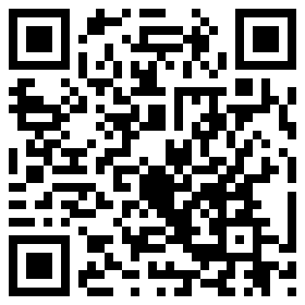 qrcode für Niedax RFD 85.500 - Fallstück 85x502mm ungl Seitenholmen bandverz