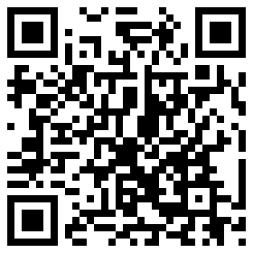 qrcode für Berker 75141835 - Glas Sensor 1f Busankoppler TS Sensor Glas schwarz