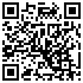qrcode für Schneider Electric XVLA143 - Leuchtmelder 8mm 48VDC grün LED vorstehend Ring sw