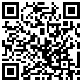 qrcode für Theben Dämmerungsschalter 1100900 - LUNA 110 plus EL