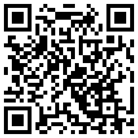 qrcode für Theben Präsenzmelder Wandmontage Licht 2060655 - theMura S180-101 UP WH