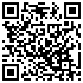 qrcode für Theben 9070788 - Abdeckung theMura BJBSI WH