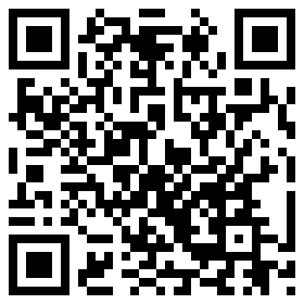 qrcode für Theben Bewegungsmelder Wandmontage 2060750 - theMura S180-100 B UP