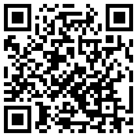 qrcode für Theben Präsenzmelder Wandmontage Licht 2060755 - theMura S180-101 B UP