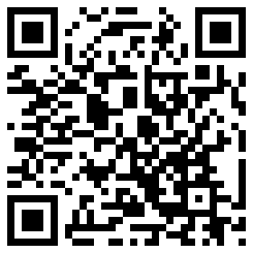 qrcode für Nobile A 5068 Flat weiß matt 8W BIO 940 38° dim - 1868005013