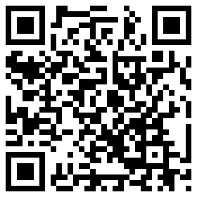 qrcode für Nobile A 5068 Flat schwarz matt 8W BIO 930 38° dim - 1868005323