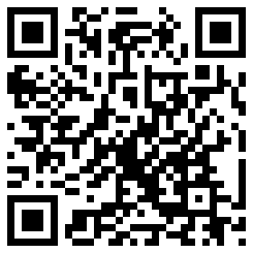 qrcode für Jung CD 583 WU O - CD583WUO Rahmen 3fach bruchsicher orange