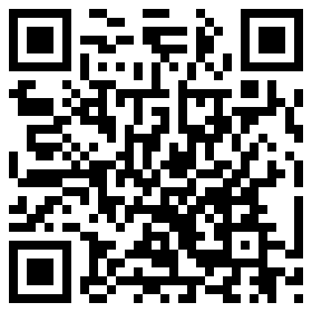 qrcode für Jung AC 585 GL WW - AC585GLWW Glasrahmen 5fach Serie A creation alpinweiß