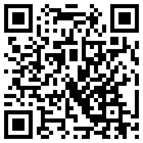 qrcode für Samsung Card Slot Case Galaxy A56 Black - EF-OA566TBEGWW