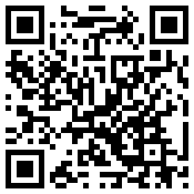 qrcode für Samsung Card Slot Case Galaxy A36 Black - EF-OA366TBEGWW