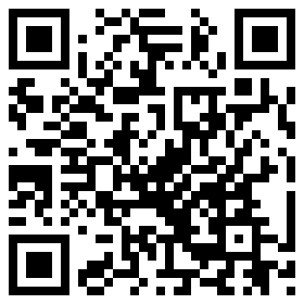 qrcode für Samsung Silicone Case Galaxy A56 Black - EF-PA566CBEGWW