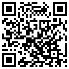 qrcode für Samsung Card Slot Case Galaxy A26 Black - EF-OA266TBEGWW