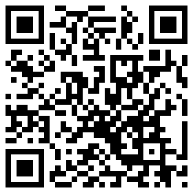 qrcode für Samsung Clear Case Galaxy A26 Transparency - EF-QA266CTEGWW