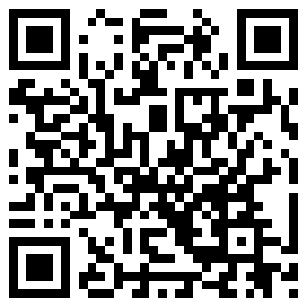 qrcode für Samsung Clear Case Galaxy A56 Transparency - EF-QA566CTEGWW