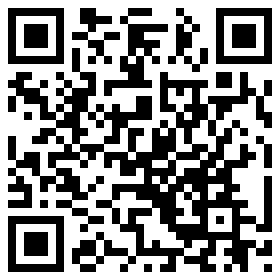 qrcode für Samsung Silicone Case Galaxy A36 Black - EF-PA366CBEGWW