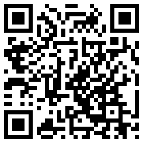 qrcode für Samsung Rugged Case Galaxy A36 Black - EF-RA366CBEGWW