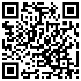 qrcode für ABB S403E-B50 - Leitungsschutzschalter 50A 3 polig 6kA steckbar Charakteristik