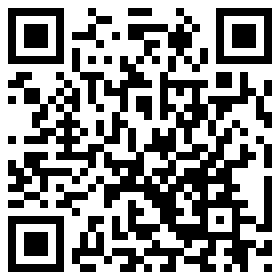 qrcode für Pracht 7006625 FR Anbauleuchte BERNINA SKII 1 6m 1x53W 90° 5700lm PC 4000K - 7006625-BERNINA_F