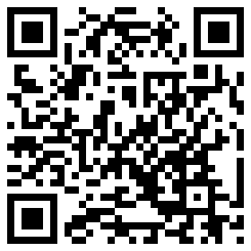 qrcode für Samsung Mobeen Clear Cover Galaxy A56 5G Transparent - GP-FPA566AECTW