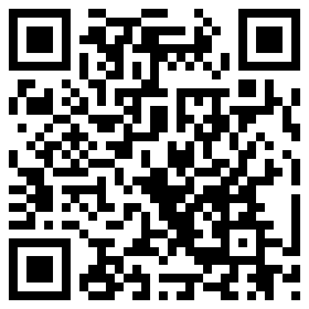 qrcode für Samsung Mobeen Clear Cover Galaxy A36 5G Transparent - GP-FPA366AECTW