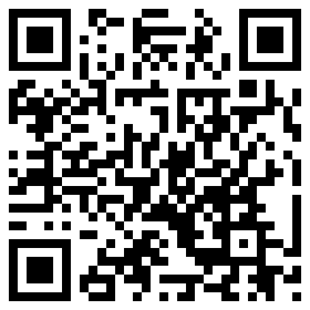 qrcode für Samsung Mobeen Clear Cover Galaxy A26 5G Transparent - GP-FPA266AECTW