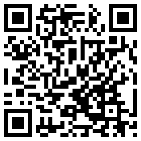 qrcode für Samsung Mobeen Flip Cover Galaxy A26 5G Black - GP-FWA266AEABW