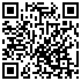 qrcode für Samsung Mobeen Tempered Glass Galaxy A56 5G Transparent - GP-TTA566AEBTW