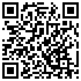 qrcode für Samsung Mobeen Tempered Glass Galaxy A36 5G Transparent - GP-TTA366AEBTW