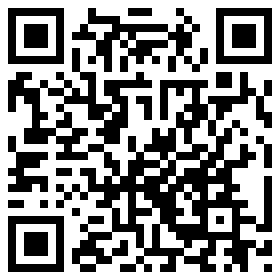 qrcode für Nobile A 5068 Flat schwarz matt 8W BIO 940 38° dim - 1868005313