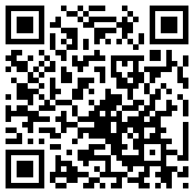 qrcode für Avanca International BV Hombli smarter Deckenventilator Licht Black & Black Wood - HBCF-0100