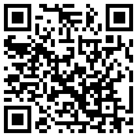 qrcode für Cellularline Sensation Case Apple iPhone 16e Black - SENSATIONIPHSE4K