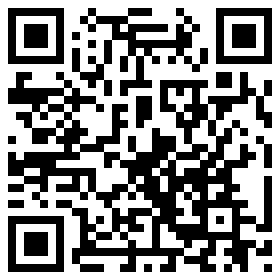qrcode für DoorBird D31TDV 5G Aufputz Montagerückgehäuse - 429601592
