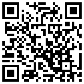 qrcode für DoorBird D31TDV 5G Unterputz Montagerückgehäuse Edelstahl V2A - 429602094