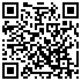qrcode für DoorBird D31TDV Video Türstation Edelstahl Chrom Optik - 429600830