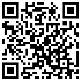 qrcode für Urmet 75317 Video-Türlautsprecher-Abdeckung VT 1168/141W