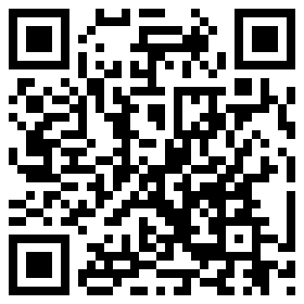 qrcode für Busch Jaeger 1571 CN-914 - BJ Zentralscheibe Schriftfeld 1 fach alpinweiß