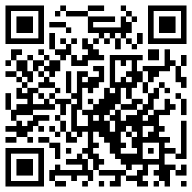 qrcode für Schneider Electric ZB5AS62 - Frontelement schwarz D60mm Pilzdr Drehentriegelung D22mm