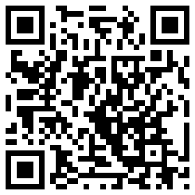 qrcode für Legrand 412721 AlphaRex³ D21s BLE 230VAC digital Wochenzeitschaltuhr 1-Kanal