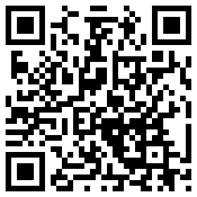 qrcode für Busch Jaeger 6122/10-84 - BJ Busch Wächter 180 Sensor Standard Select studioweiß KNX