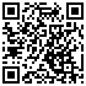 qrcode für Theben AP Rahmen PlanoSpot WH 9070796 - AP-Rahmen 75B WH