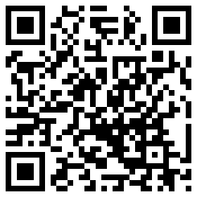 qrcode für Busch Jaeger 6128/28-885 - BJ Bedienelement 2/4 fach RTR schwarz matt KNX