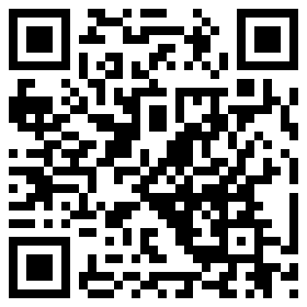 qrcode für Apple Crossbody Strap Blue - MGGG4ZM/A