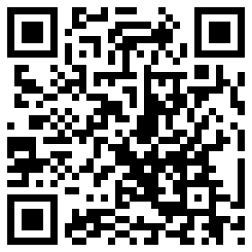 qrcode für Apple iPhone 17 Pro Clear Case with MagSafe - MGFT4ZM/A