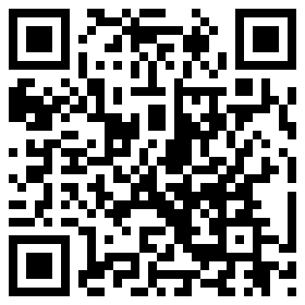 qrcode für Apple iPhone 17 Pro Max TechWoven Case with MagSafe Black - MGF84ZM/A